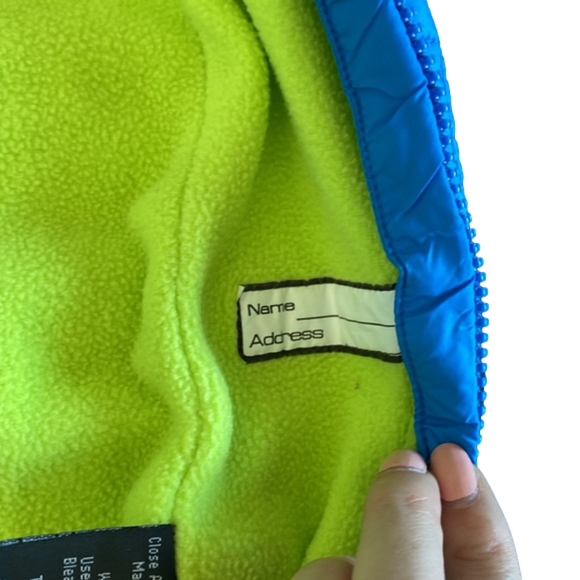 Snozu Suit 18 months - Picture 7 of 11